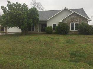 1768 Robin Rd, Jay, OK 74346