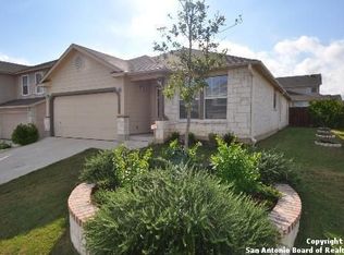 24602 Corral Gables, San Antonio, TX 78261