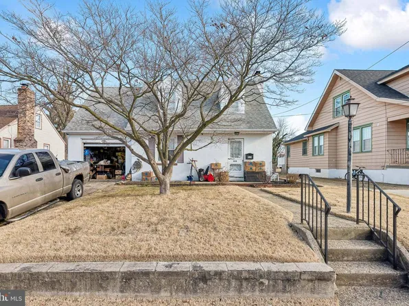 315 Rancocas Ave, Riverside, NJ 08075