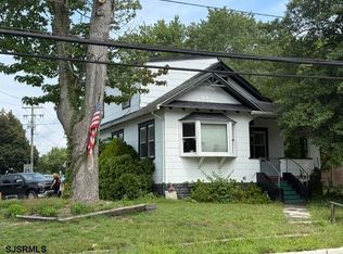2221 Zion Rd, Northfield, NJ 08225