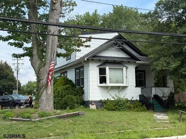 2221 Zion Rd, Northfield, NJ 08225