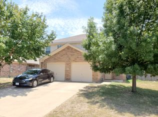 1400 Chips Dr., Killeen, TX 76549