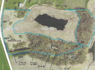 13180 Willandale Rd, Rogers, MN 55374