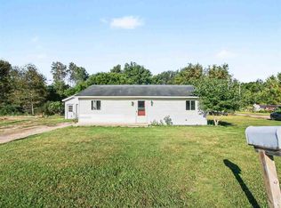 502 Maple St, East Jordan, MI 49727