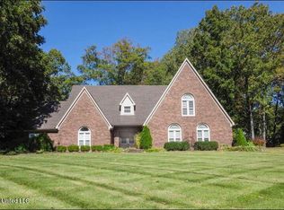 8924 Windersgate Dr, Olive Branch, MS 38654