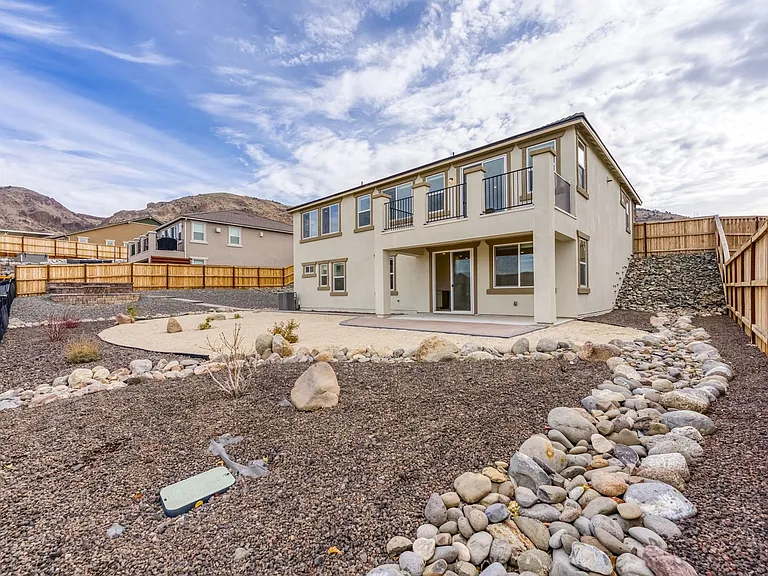 10513 Claim Jumper Way — Photo 31