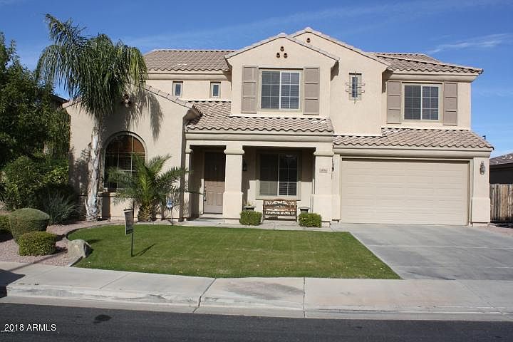 1st image of 1494 E Tierra Ct