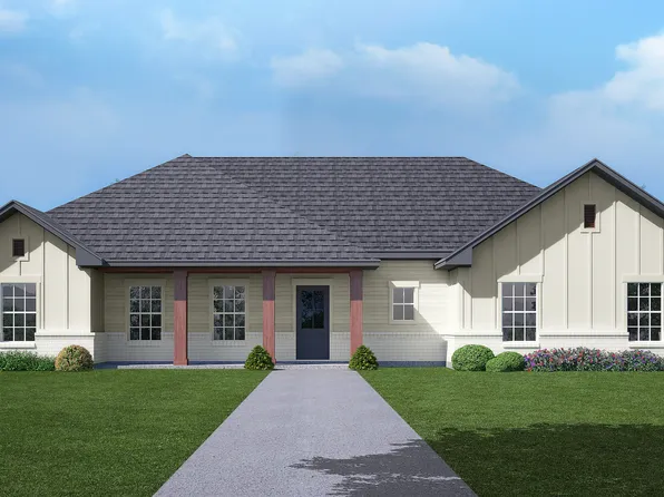 Shelby Plan, Rocky Top Ranch