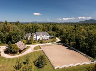 95 Winhall Hollow Rd, Bondville, VT 05340