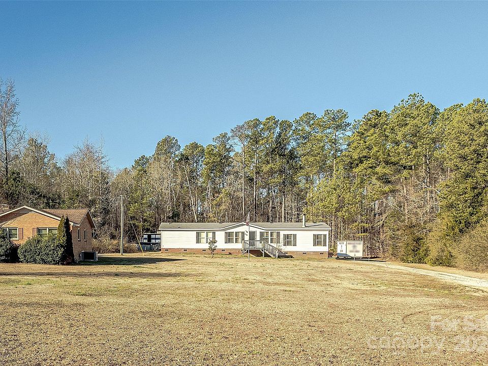 7790 Flat Rock Rd, Kershaw, SC 29067 Zillow