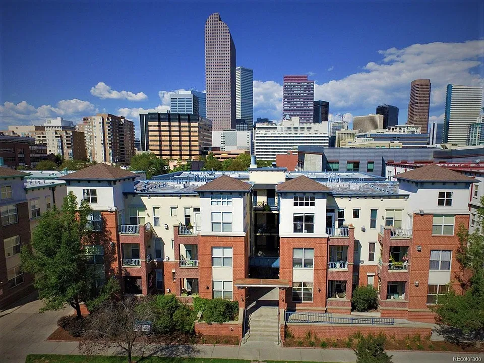 1747 N Pearl St #201