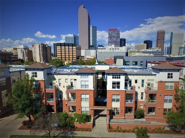 1747 N Pearl St APT 201, Denver, CO 80203