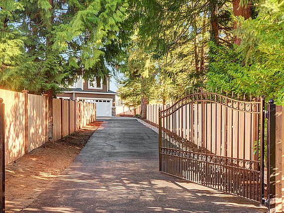 Gated Drive