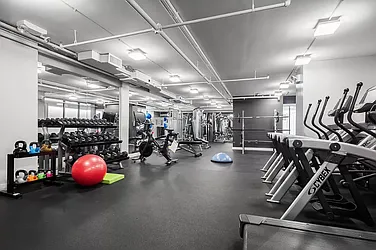 Rented by Nest Seekers International