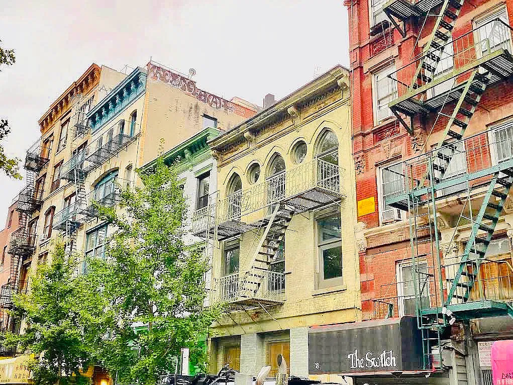 28 Orchard Street — Photo 3