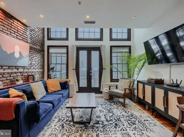 1714 Park Ave Unit 508, Baltimore, MD 21217