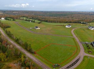 LOT 26 Lairds Ln, New Glasgow, PE C0A1N0