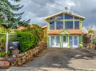 2828 S Frontenac St, Seattle, WA 98108