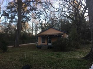 492 Ferdinand St, Marksville, LA 71351