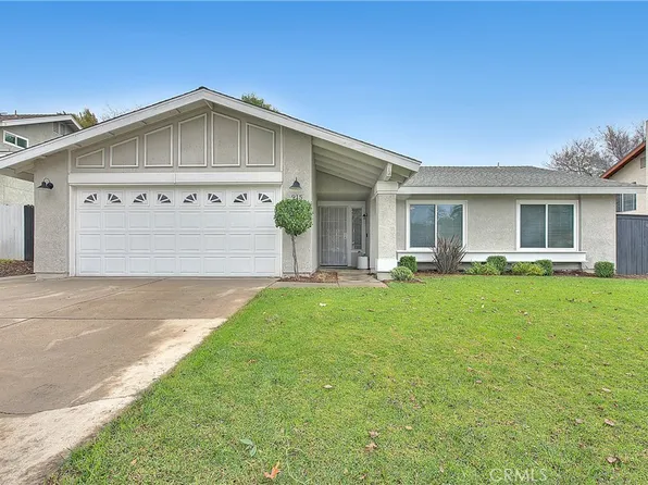 915 Auburndale St, Corona, CA 92878