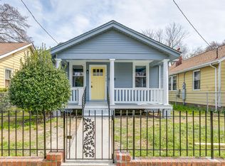 1717 N 23rd St, Richmond, VA 23223