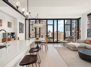 Dahlia, New York, NY 10025