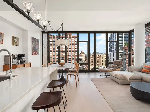 212 W 95th St #14A, New York, NY 10025