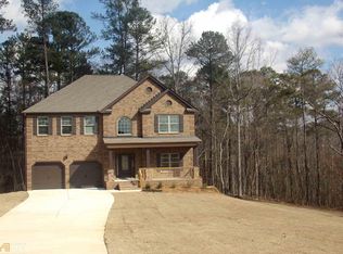 125 Longmeadow Ct #88, Fayetteville, GA 30214