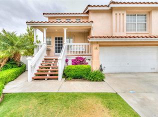 24 Calle Bella, Rancho Santa Margarita, CA 92688