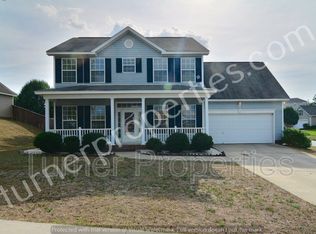 117 Indigo Springs Dr, Columbia, SC 29229
