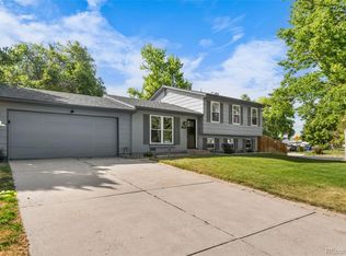 1607 S Sedalia St, Aurora, CO 80017