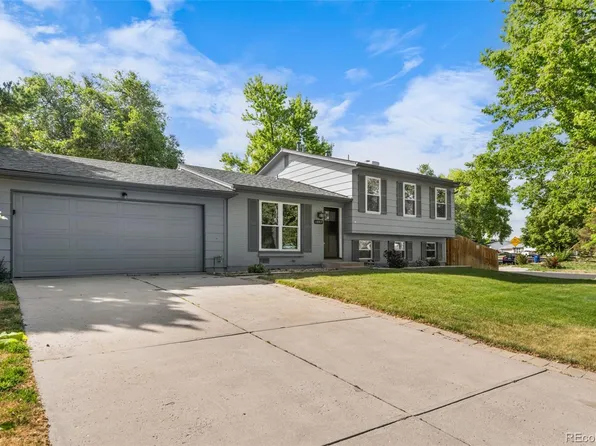 1607 S Sedalia Street, Aurora, CO 80017