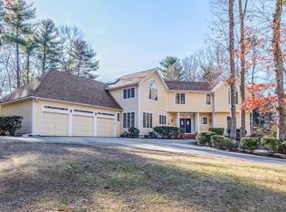 29 Henrys Mill Ln, Sudbury, MA 01776