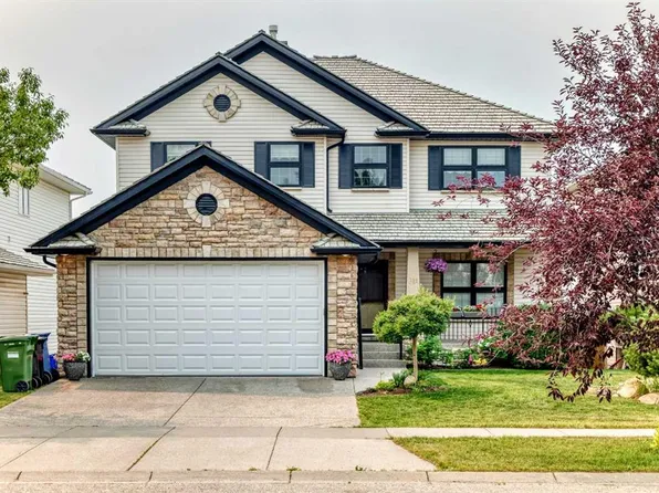 311 NE Rocky Ridge Dr NW, Calgary, AB T3G 4P4