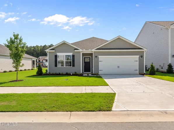 2014 Minnette Circle, New Bern, NC 28562