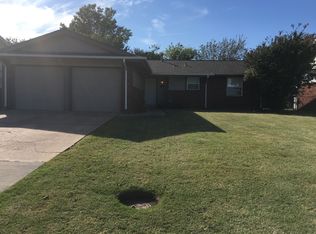 4866 S 87th East Ave, Tulsa, OK 74145