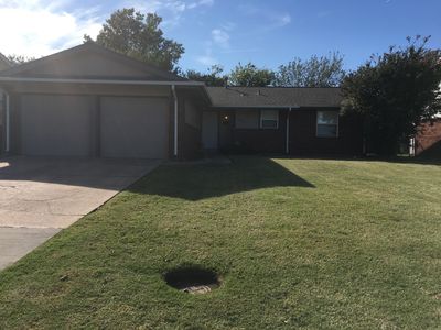 4866 S 87th East Ave, Tulsa, OK, 74145