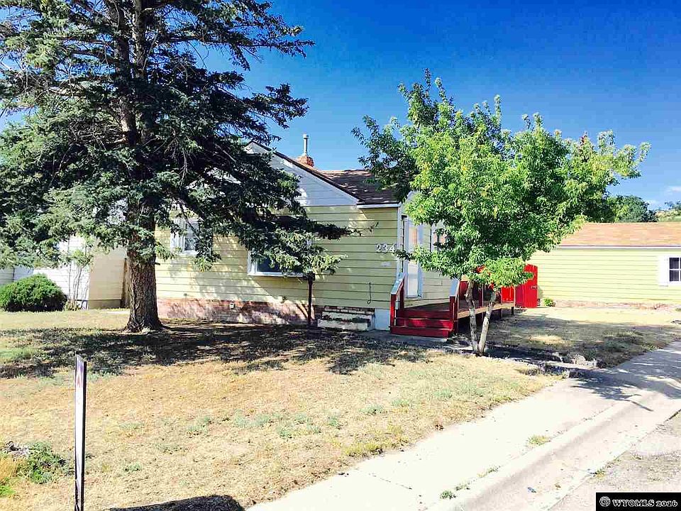 2nd image of 234 E Jeffers Dr