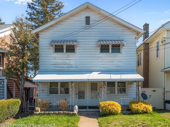 519-521 E Market St, Scranton, PA 18509