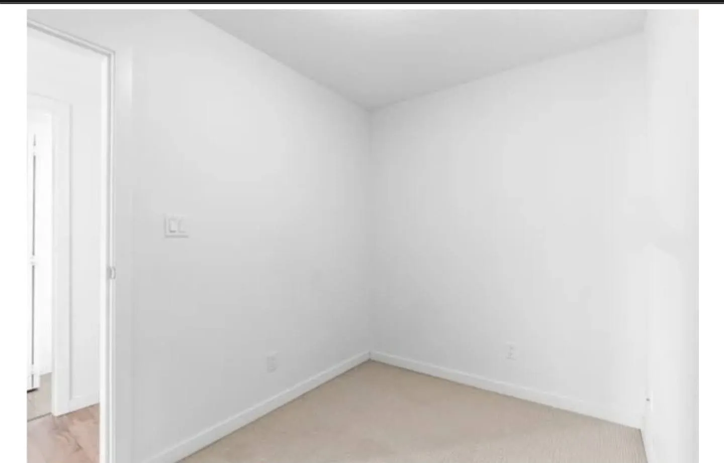 2 bed, 750 sqft, $2,100 — Photo 1