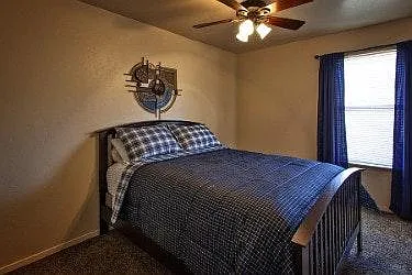 Bedroom #2
