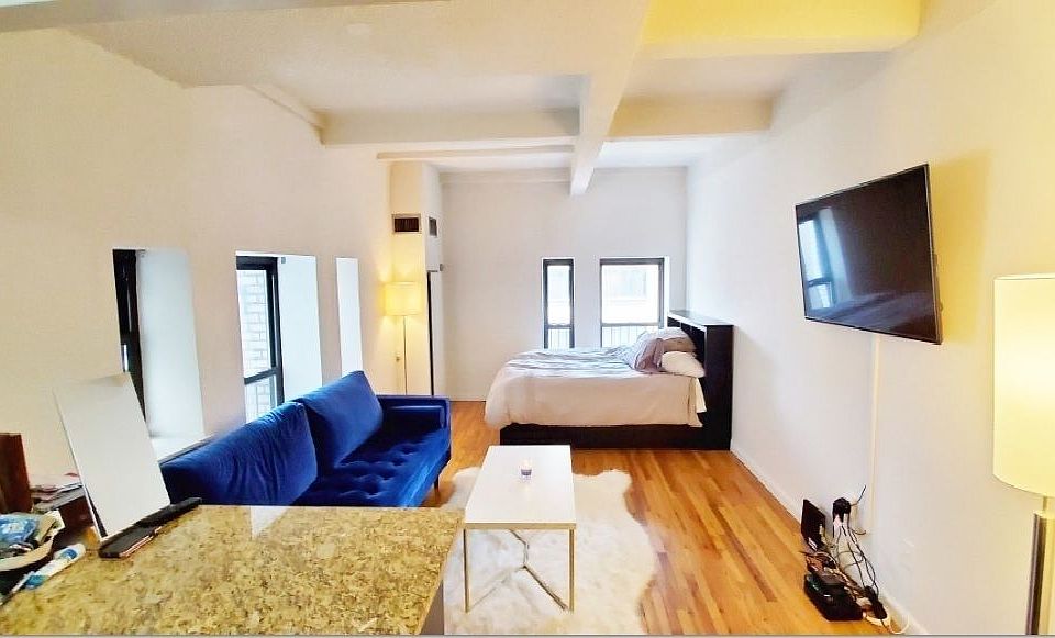 1st image of 160 Bleecker St APT 4KW