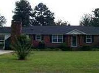 2608 E Homewood Ave, Florence, SC 29505