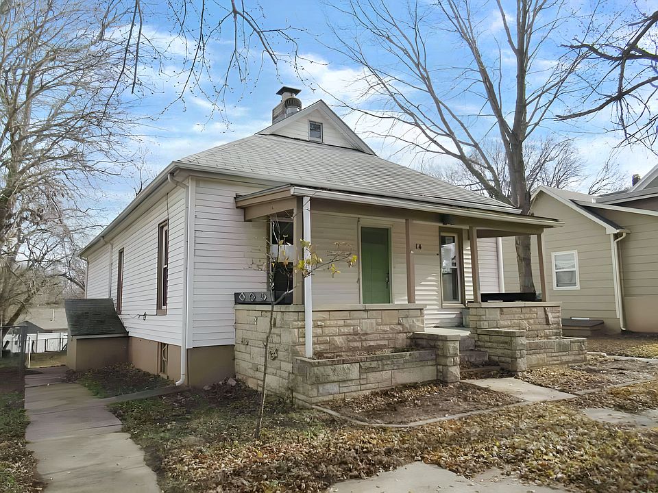 1st image of 414 N C St