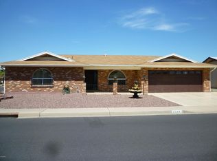 4444 E Emelita Ave, Mesa, AZ 85206