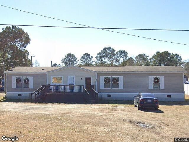 Property Front View