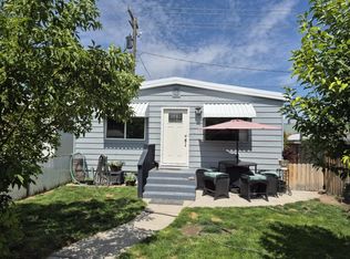 946 N 9th Ave, Pocatello, ID 83201