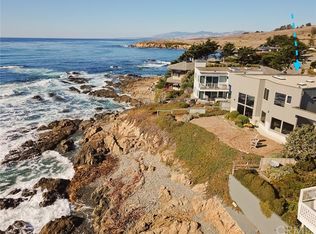 2375 Sherwood Dr, Cambria, CA 93428