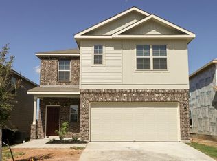 703 Wild Olive Way, San Antonio, TX 78219