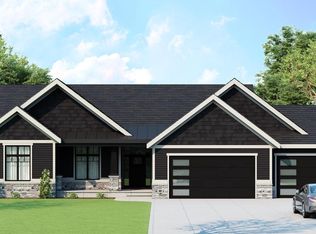 1112 Guinness St, Waunakee, WI 53597